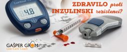 zdravilo za inzulinsko rezistenco
