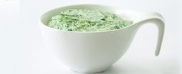 Recept: zeliščno maslo