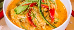 Recept za curry LCHFlove