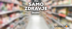 Eno samo zdravje imamo