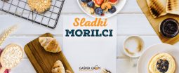 Ogljikovi hidrati - sladki morilci