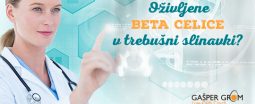 Beta celice in postenje