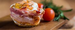Kako začeti LCHF