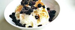 Zamrznjen jogurt