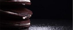 LCHF Oreo piškoti