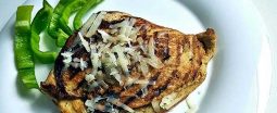 LCHF palačinke s slanino in sirom