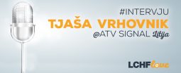 Intervju Tjaša Vrhovnik ATV Signal