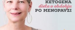 ketogena dieta in menopavza