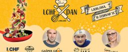 LCHF dan v Ljubljani