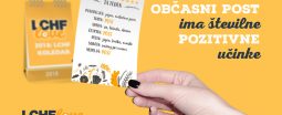 Občasni post ima pozitivne učinke