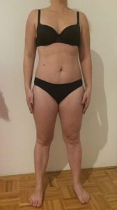 Finalistka Fit preobrazbe 2018