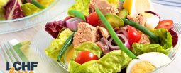 Recept: solata s tunino