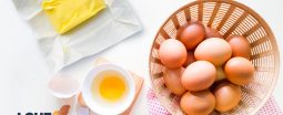 Egg fast, jajčni post, jajčna dieta