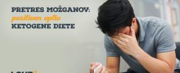 Pretres možganov: pozitiven vpliv ketogene diete