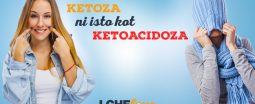 Ketoza ketoacidoza