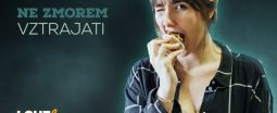 Kako vztrajati?