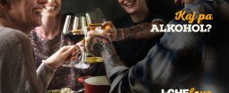 Alkohol na keto / LCHF dieti