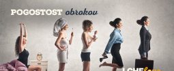 Pogostost obrokov