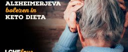 Vpliv ketogene diete na demenco